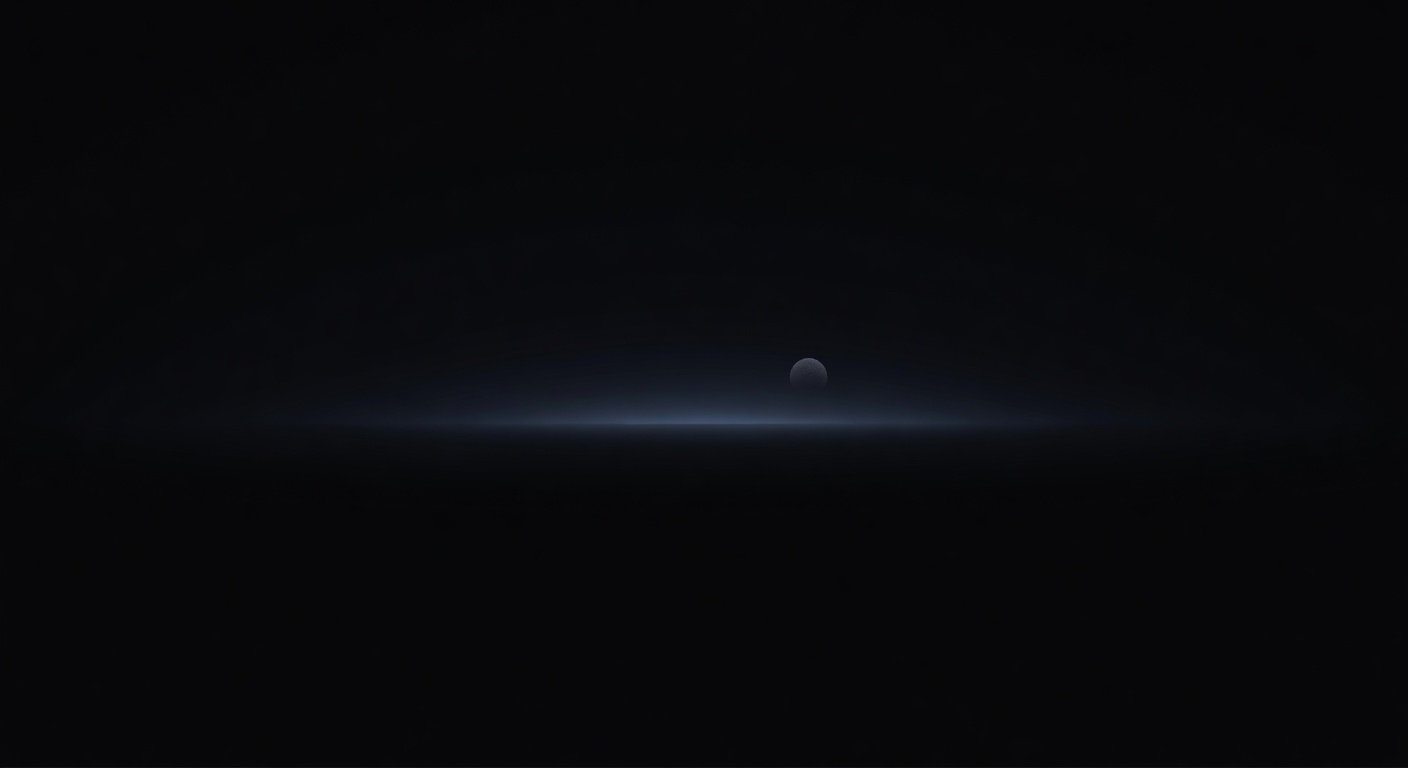 無限の空虚